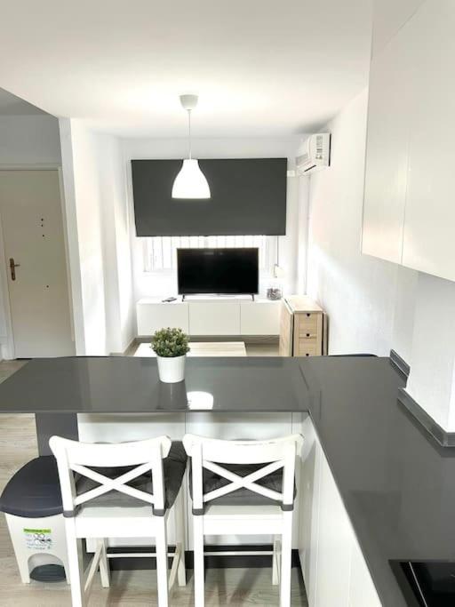 Unifamiliar Chiclana, La Barrosa Apartment Chiclana de la Frontera Exterior foto
