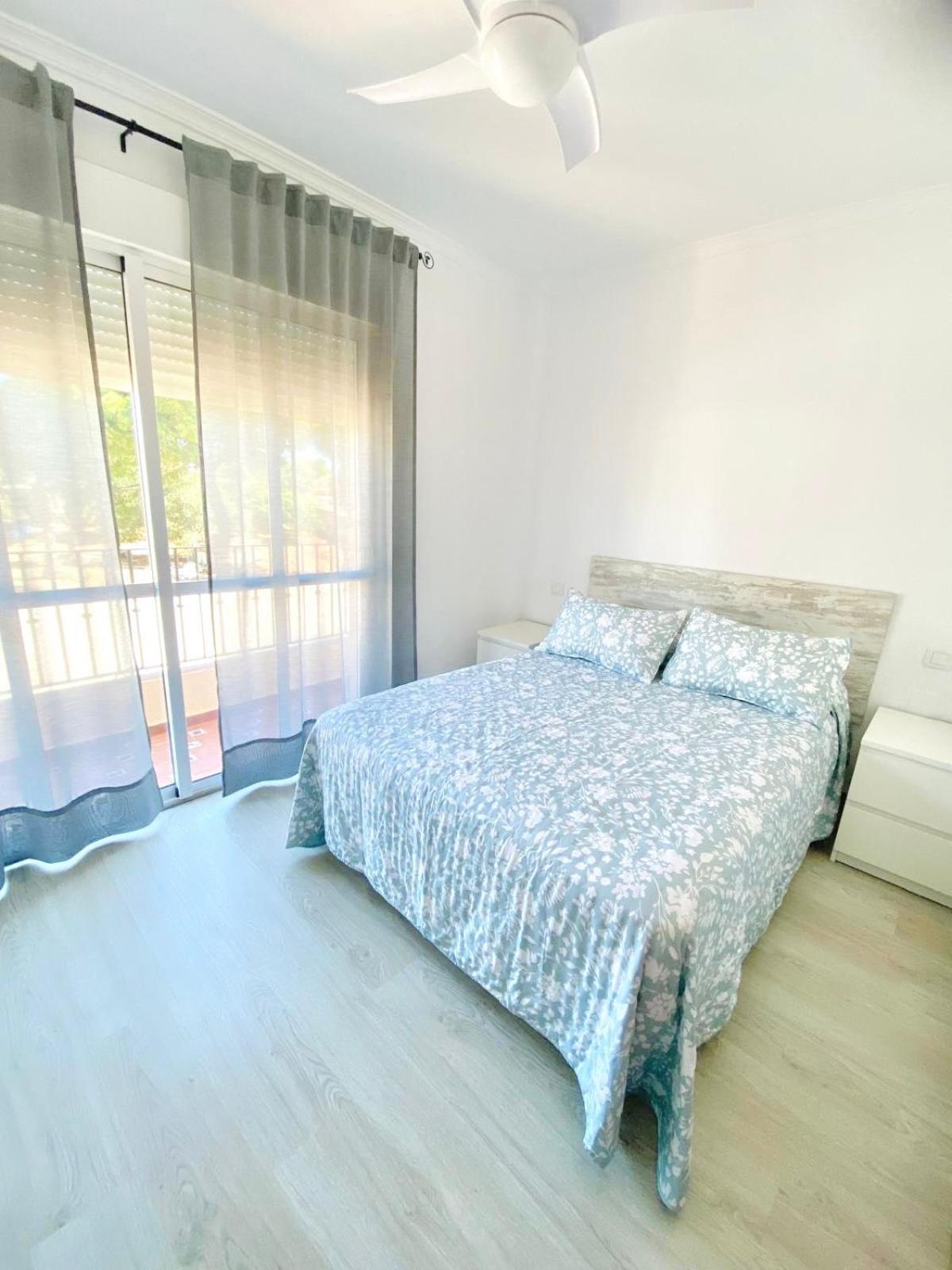 Unifamiliar Chiclana, La Barrosa Apartment Chiclana de la Frontera Exterior foto