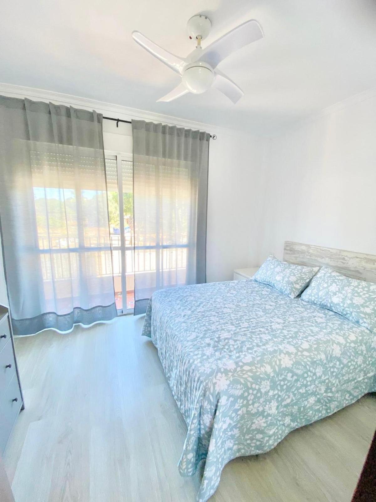 Unifamiliar Chiclana, La Barrosa Apartment Chiclana de la Frontera Exterior foto